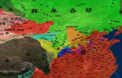 ​北周皇帝宇文赟有多离经叛道？他是个什么样的人