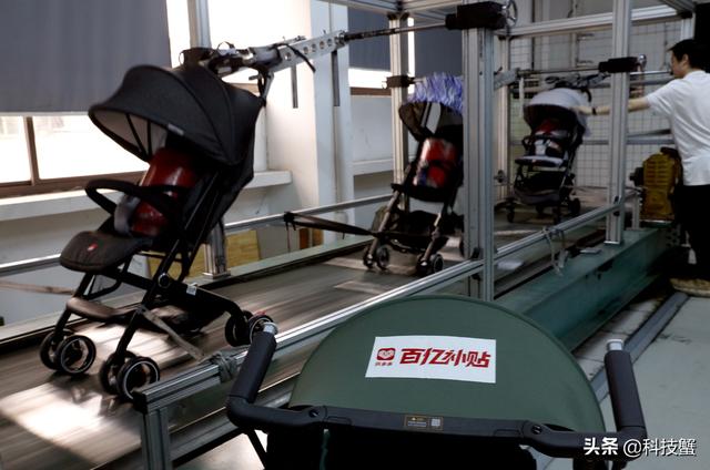 淘宝上哪个牌子婴儿车好(婴儿车选购指南)(3)