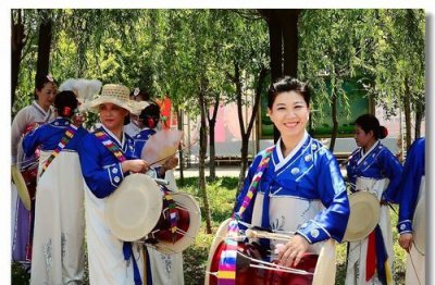 ​朝鲜族的风俗习惯,朝鲜族民族风俗有哪些