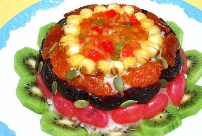 ​八宝饭怎么做,八宝饭是怎么做的