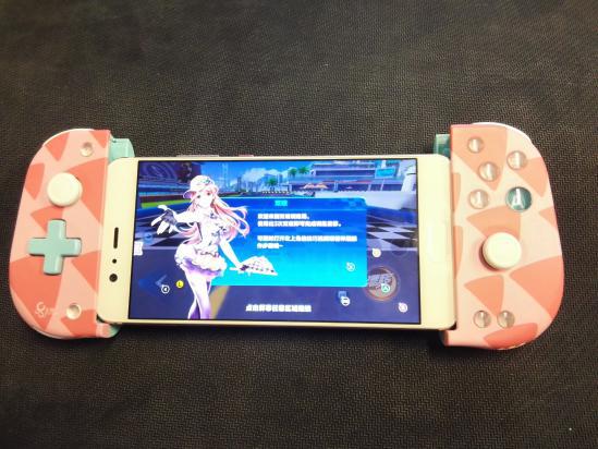 qq飞车手游漂移高技术教学（QQ飞车手游必备攻略）(1)