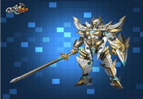 qq飞车最好的s车排行榜（细数盘点QQ飞车中性能最佳的S车之王）(4)