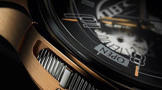 积家系列产品介绍(积家当名表与豪车融为一体时)(4)