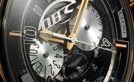 积家系列产品介绍(积家当名表与豪车融为一体时)(1)