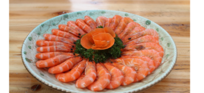 ​清蒸虾一般需要几分钟,清蒸虾的做法蒸几分钟窍门