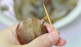 清蒸虾一般需要几分钟,清蒸虾的做法蒸几分钟窍门图4