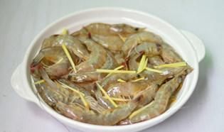 清蒸虾一般需要几分钟,清蒸虾的做法蒸几分钟窍门图5