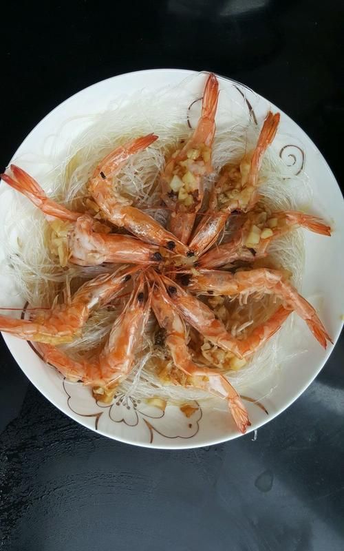 清蒸虾仁蒸几分钟窍门