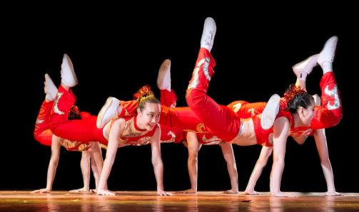 体育运动有哪些,各种各样的运动项目有哪些图10