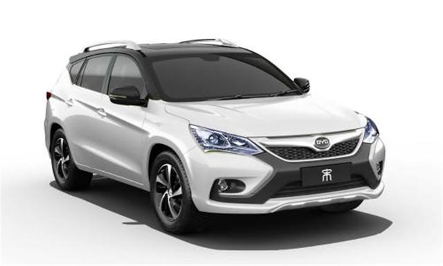 公认质量最好的3款国产车(性价比最高的三款国产车)(4)