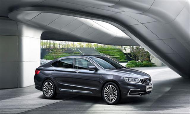 公认质量最好的3款国产车(性价比最高的三款国产车)(3)