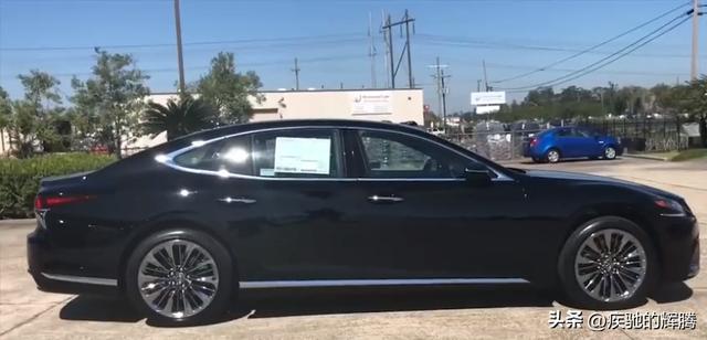 雷克萨斯ls 系列都有哪几款车(作为雷克萨斯的旗舰轿车)(3)