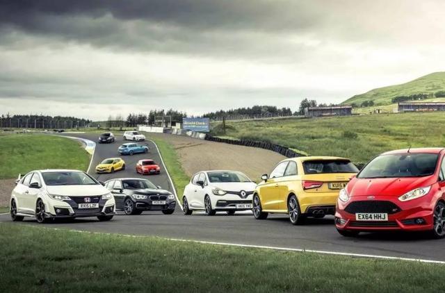 汽车的前驱和后驱有何差别(普通汽车是前驱)(3)