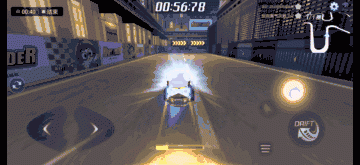 跑跑卡丁车手游车攻略(跑跑卡丁车手游赛车技巧)(2)