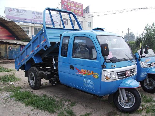 农村农用车什么款式最好(细数那些农村的农用车品牌)(4)