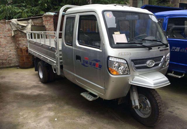 农村农用车什么款式最好(细数那些农村的农用车品牌)(5)