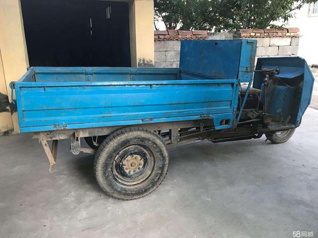 农村农用车什么款式最好(细数那些农村的农用车品牌)(3)