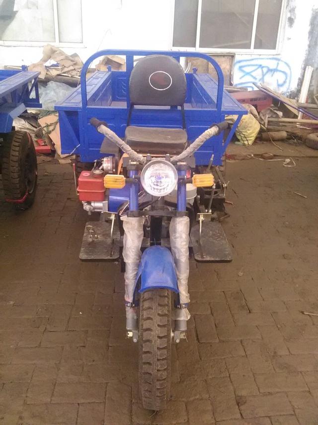 农村农用车什么款式最好(细数那些农村的农用车品牌)(2)