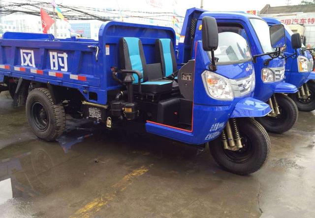 农村农用车什么款式最好(细数那些农村的农用车品牌)(1)