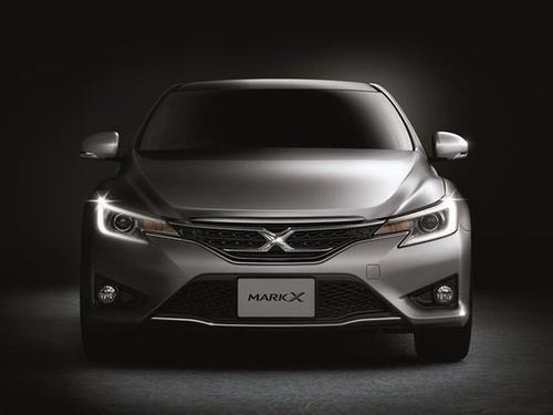 丰田车标是啥样的（这几个丰田车标我只认识两个）(3)