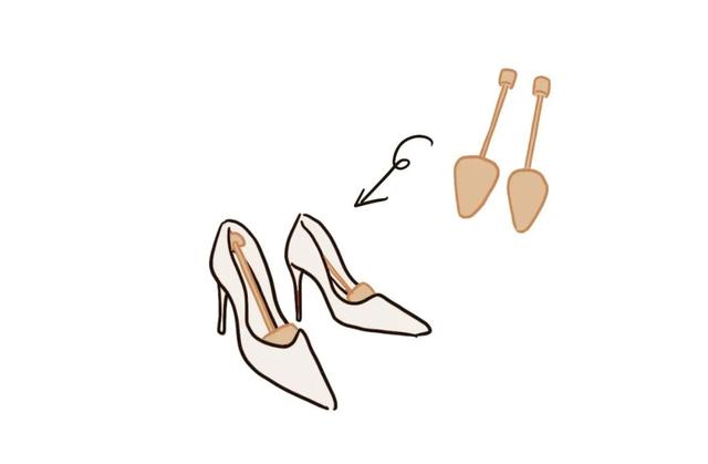 整理衣柜的100种方法，我试着这样整理(28)