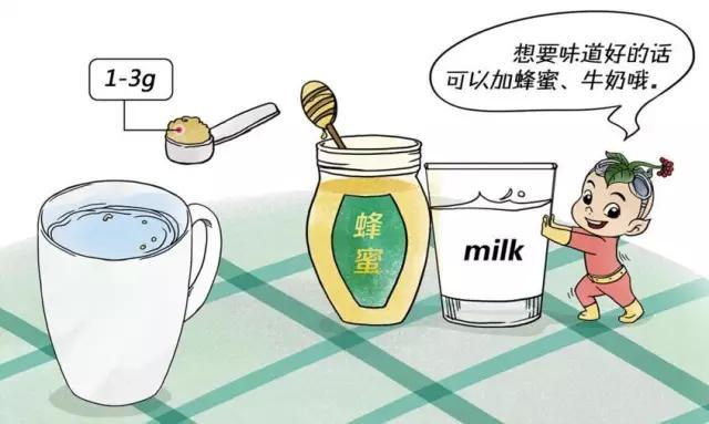 美白秘方100例（逆袭白肤美）(10)