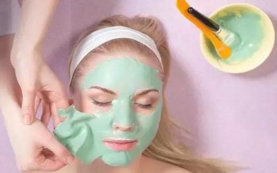 ​美白秘方100例（逆袭白肤美）