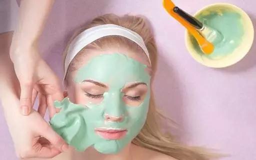 美白秘方100例（逆袭白肤美）(1)