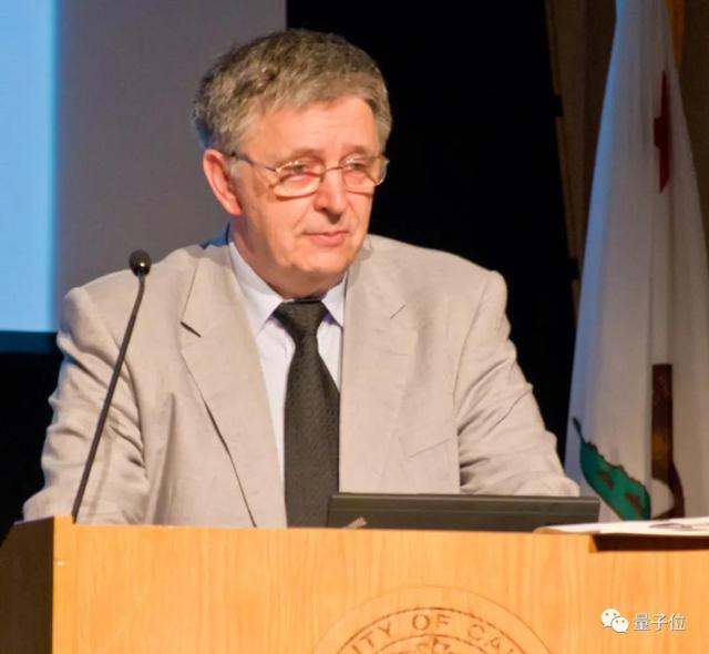 数学界的诺贝尔奖（数学界诺奖阿贝尔奖揭晓）(4)