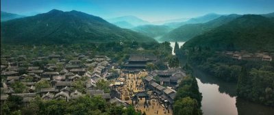 ​危城坏到极致（危城侠义从未过时）