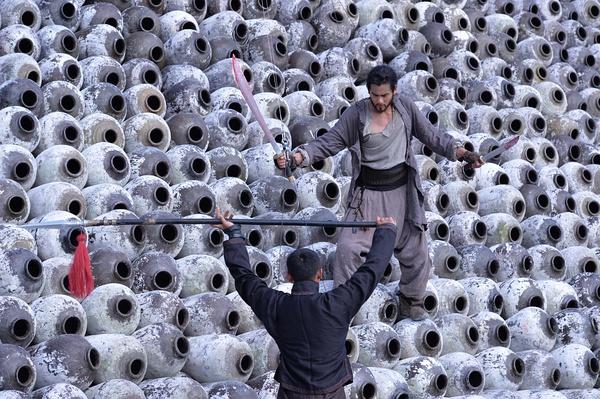 危城坏到极致（危城侠义从未过时）(5)