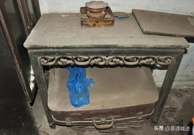 文笔峰的文昌阁简介 传说中的秀才屋(17)