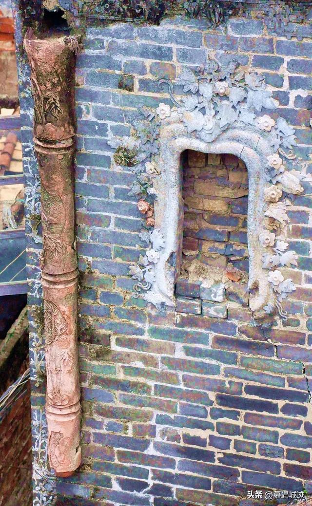 文笔峰的文昌阁简介 传说中的秀才屋(13)