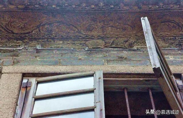 文笔峰的文昌阁简介 传说中的秀才屋(12)