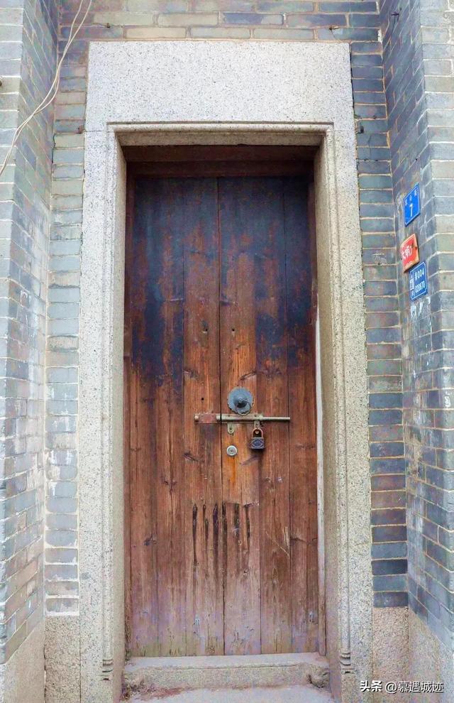 文笔峰的文昌阁简介 传说中的秀才屋(18)