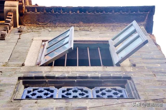 文笔峰的文昌阁简介 传说中的秀才屋(19)