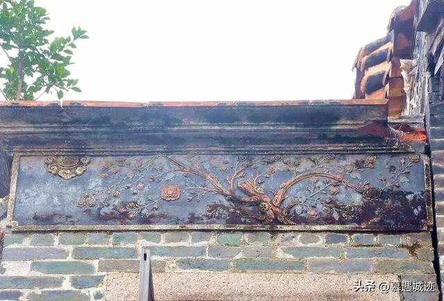 文笔峰的文昌阁简介 传说中的秀才屋(7)