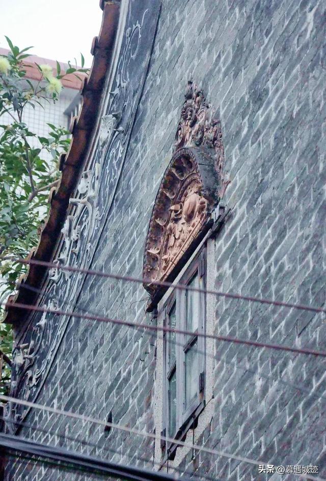 文笔峰的文昌阁简介 传说中的秀才屋(11)