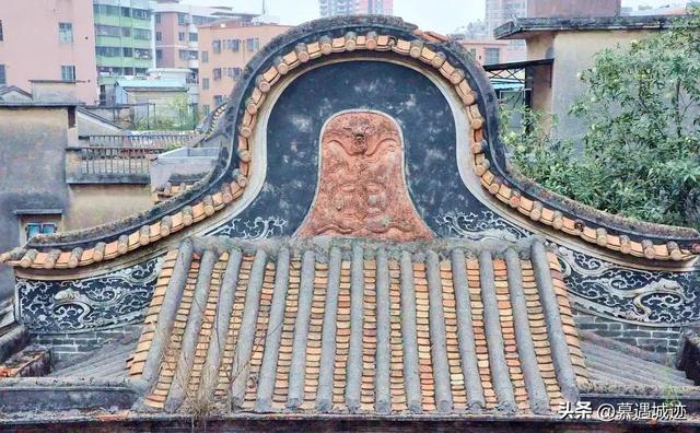 文笔峰的文昌阁简介 传说中的秀才屋(4)