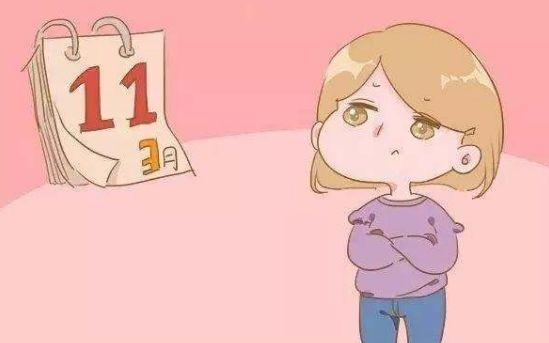 小腹疼痛常见原因(小腹总是传来疼痛)(6)