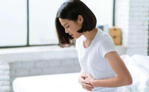 小腹疼痛常见原因(小腹总是传来疼痛)(1)