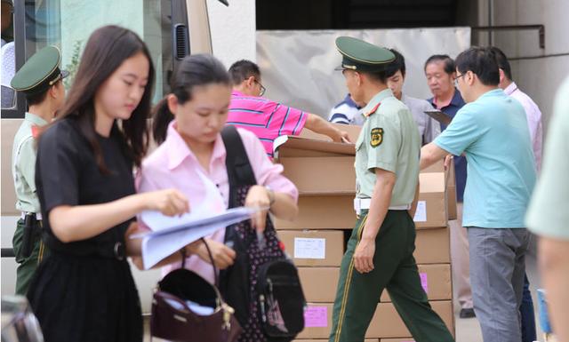 没有四六级准考证号如何查成绩(四六级查分时间公布)(2)