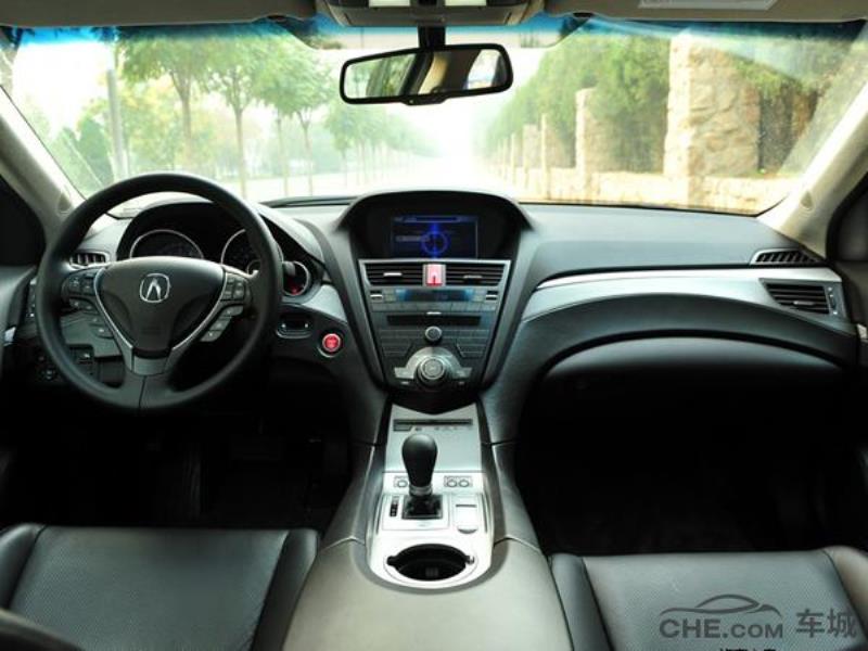 本田讴歌zdx报价(本田讴歌汽车suv图片报价)(2)