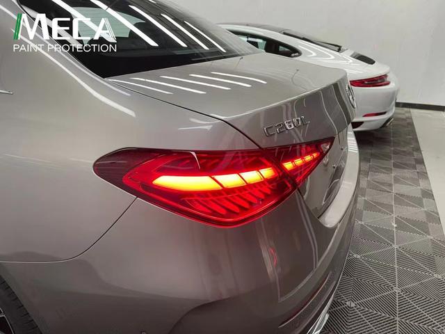 汽车贴膜品牌十大排行(车衣品牌排行榜前十名)(6)