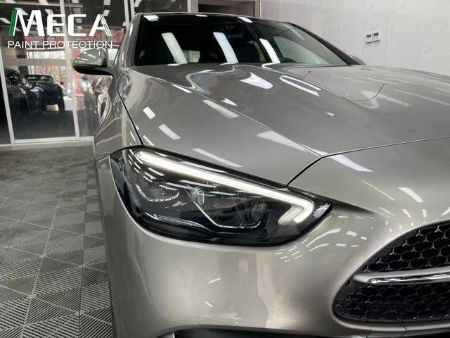 汽车贴膜品牌十大排行(车衣品牌排行榜前十名)(2)