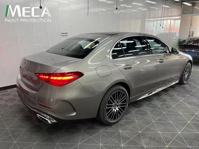 汽车贴膜品牌十大排行(车衣品牌排行榜前十名)(4)