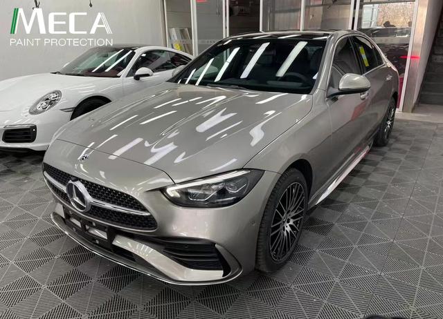 汽车贴膜品牌十大排行(车衣品牌排行榜前十名)(7)