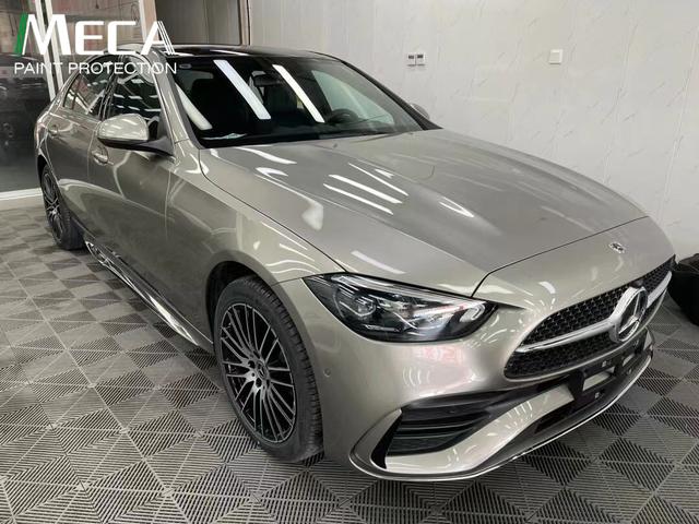 汽车贴膜品牌十大排行(车衣品牌排行榜前十名)(5)