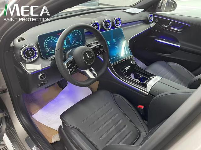 汽车贴膜品牌十大排行(车衣品牌排行榜前十名)(3)