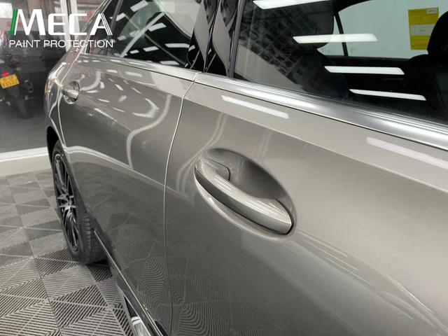 汽车贴膜品牌十大排行(车衣品牌排行榜前十名)(9)